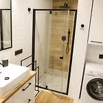 6 Apartamento Świnoujście