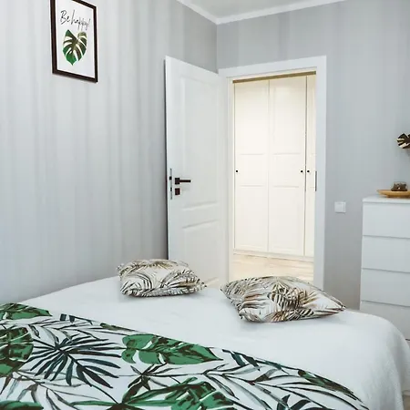 6 Apartamento *