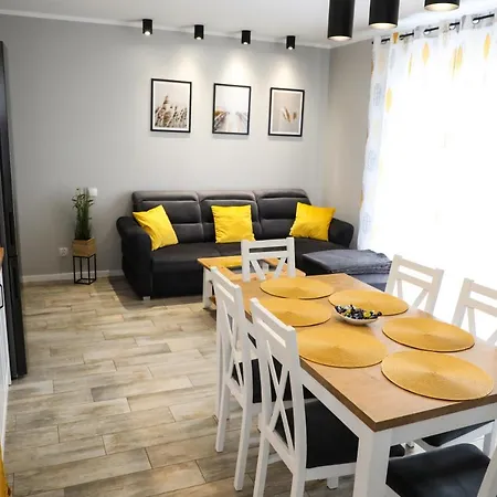 6 Apartamento *
