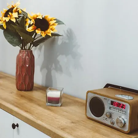 6 Apartamento
